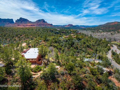 181 Quail Ridge Ln Sedona AZ-7
