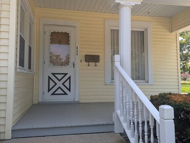 424 Milford Ave, Marysville, OH 43040 - photo 2