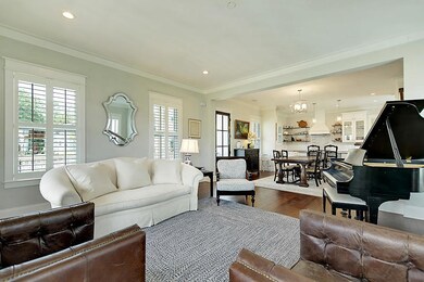 Open Concept