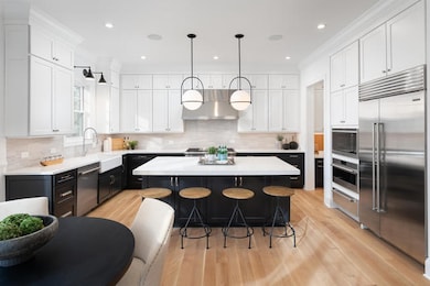 361 S Columbia St, Naperville, IL 60540 - photo 6