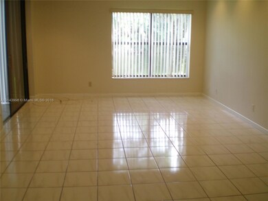 Vew of Living Room