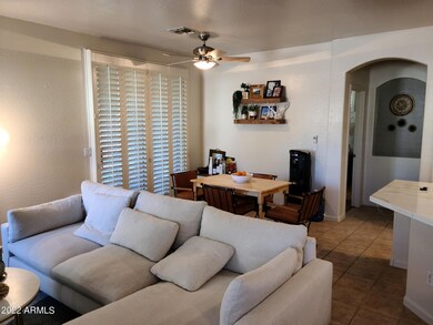 571 N Eucalyptus Place, Chandler, AZ 85225 - photo 5