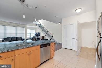 Village Lofts unit 320, Baltimore, MD 21218 - photo 4