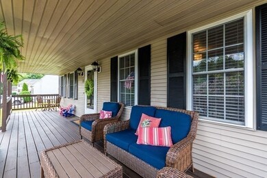 7 Leonard Place, Foxboro, MA 02035 - photo 6