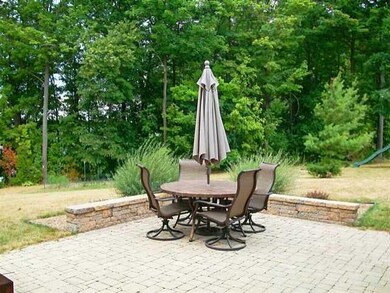 Patio/Deck