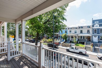 527 Irving St NW unit 2, Washington, DC 20010 - photo 5