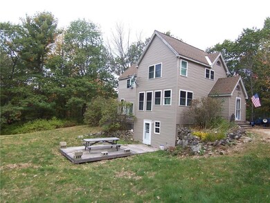 25 Colbath Rd, Poland, ME 04274 - photo 5