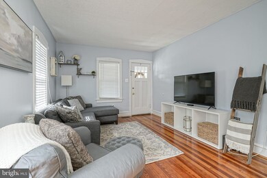 241 Hampshire Ave, Audubon, NJ 08106 - photo 5