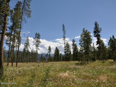 view from lot 3