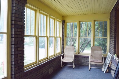 Lots of Windows