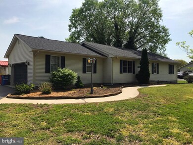 340 Old Airport Rd, Harrington, DE 19952 - photo 2