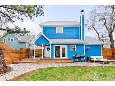 1722 Spruce St, Boulder, CO 80302 - photo 4