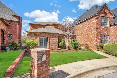 Desirable neighborhood