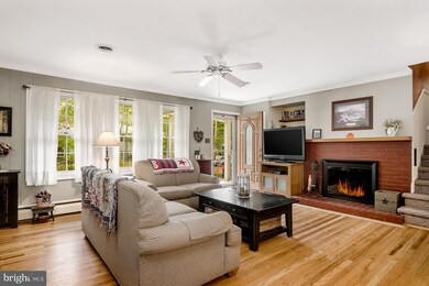 89 Onondago Trail, Medford, NJ 08055 - photo 2