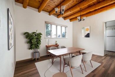 117 Camino Santiago unit Lot 9, Santa Fe, NM 87501 - photo 2