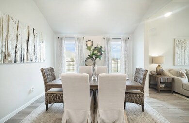 Maxwell Dining Room 