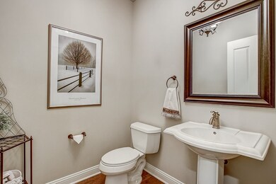 618 Bergamont Blvd, Oregon, WI 53575 - photo 7