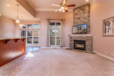 42 Royale Estates Rd, Kimberling City, MO 65686 - photo 5