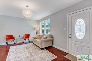 17 Altman Cir, Savannah, GA 31404 - photo 4