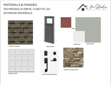 103 S Magnolia, Cusseta, GA 31805 - photo 4