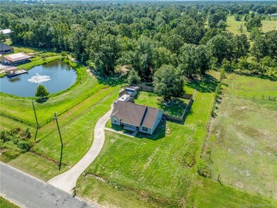 1 Acre Beautiful Lot
