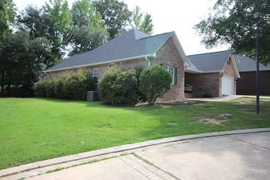 Side yard