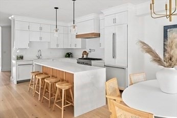 453 Albemarle Rd unit 453, Newtonville, MA 02460 - photo 3