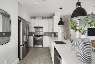 27 Parkton Rd unit 2, Jamaica Plain, MA 02130 - photo 3