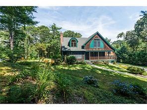 117 Arnolda Round Rd, Charlestown, RI 02813 - photo 5