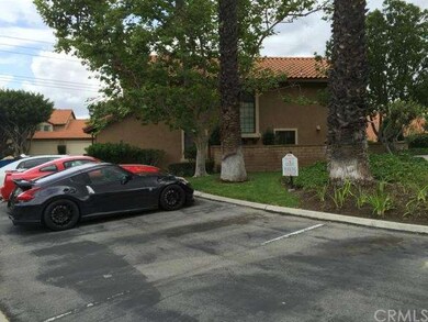 Guest parking close by