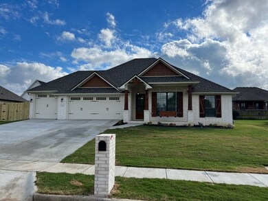 1321 Cavalry Ln, Prairie Grove, AR 72753 - photo 2