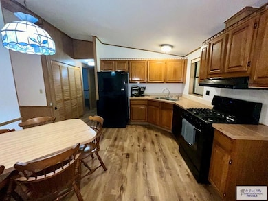 1301 Cottonwood Blvd unit 19 & W Half 17, Harlingen, TX 78552 - photo 2