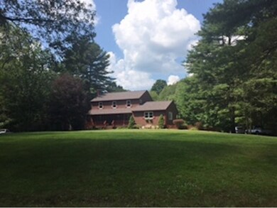 27 Ide Rd, North Scituate, RI 02857 - photo 2