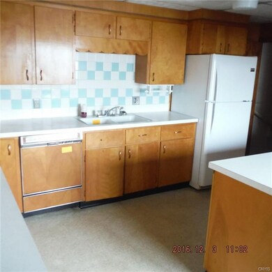 Kitchen #3 side