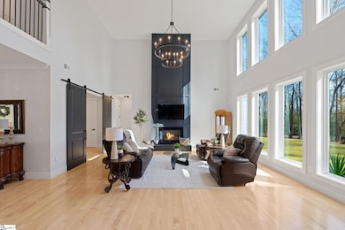 1502A Groce Meadow Rd, Taylors, SC 29687 - photo 7