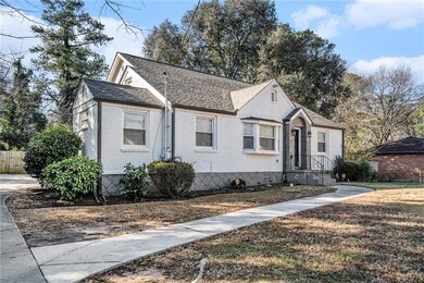 3199 Mcafee Rd, Decatur, GA 30032 - photo 2