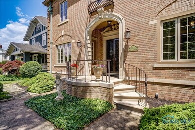 857 S Main St, Findlay, OH 45840 - photo 2