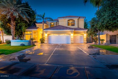 1912 E Catamaran Ct, Gilbert, AZ 85234 - photo 6