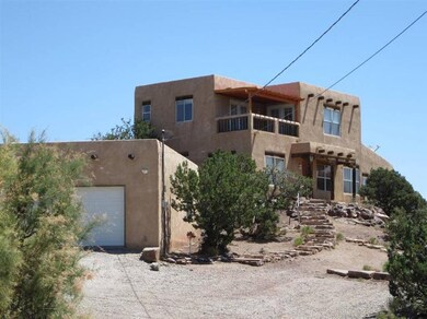 238 Camino de San Francisco, Placitas, NM 87043 - photo 2