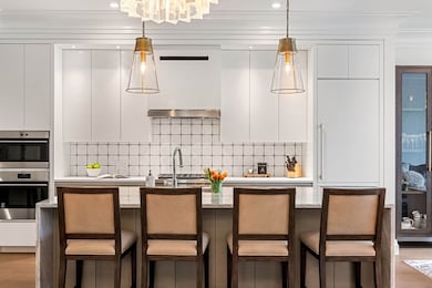 The Archer Residences unit 405, Boston, MA 02114 - photo 4