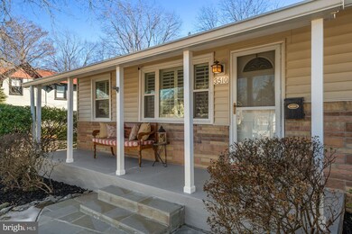 3510 Dupont Ave, Kensington, MD 20895 - photo 3