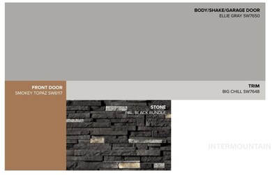 2186 W Rickon St, Kuna, ID 83634 - photo 2