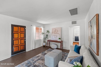 2821 E Lester St, Tucson, AZ 85716 - photo 7