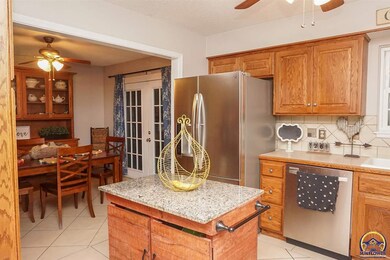 12831 126th Rd, Hoyt, KS 66440 - photo 2