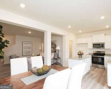 1819 Dawn Rd unit 16, Conyers, GA 30013 - photo 7