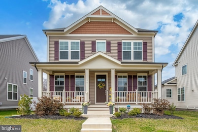 970 Coastal Ave, Stafford, VA 22554 - photo 3