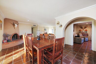 Flexible Floorplan