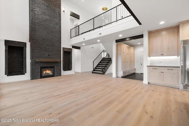 1191 Prairie Dog Way, Driggs, ID 83422 - photo 2