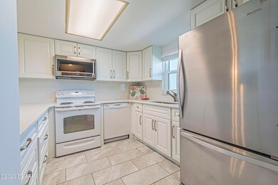 Updated Kitchen