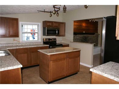 9840 E County Road 550 N, Greensburg, IN 47240 - photo 2